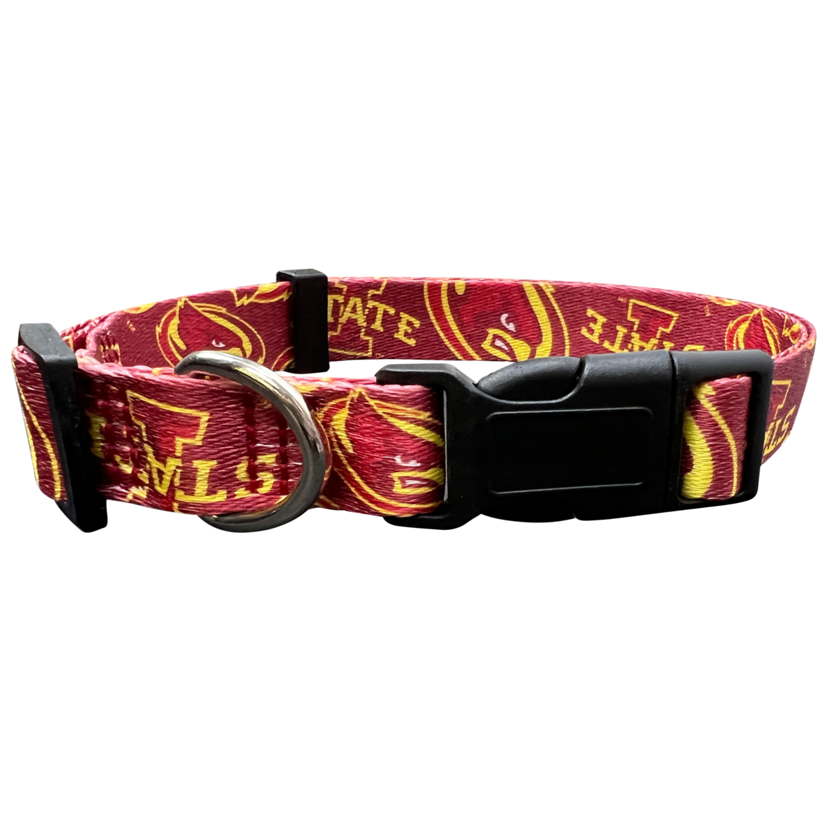 Little Earth I-State Pet Collar (Large)
